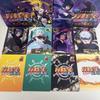 Genuine Naruto Collection Card Series Shippuden Vol.2 Trading Card Game Anime Anime Peripheral Battle Collection Cards Kids Gift