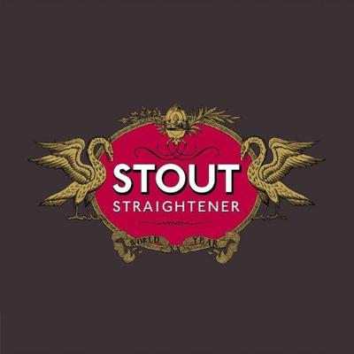 CD  - STOUT (first Press Limited Edition) TOCT27018 Capitol Records 2011 Japan Rock Used