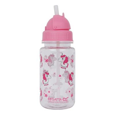 Luna The Unicorn Straw Tritan 0.35L Water Bottle