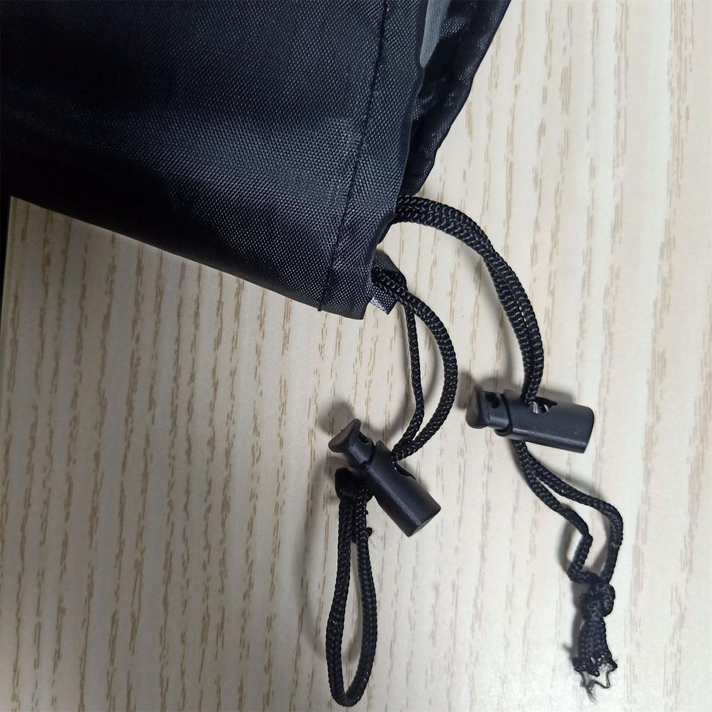 Grow Tent Vent Cover Duct Filter Net with Elastic Band and Fixed Buckled Mesh Screen Shield for Exhaust Fan Plant Growth