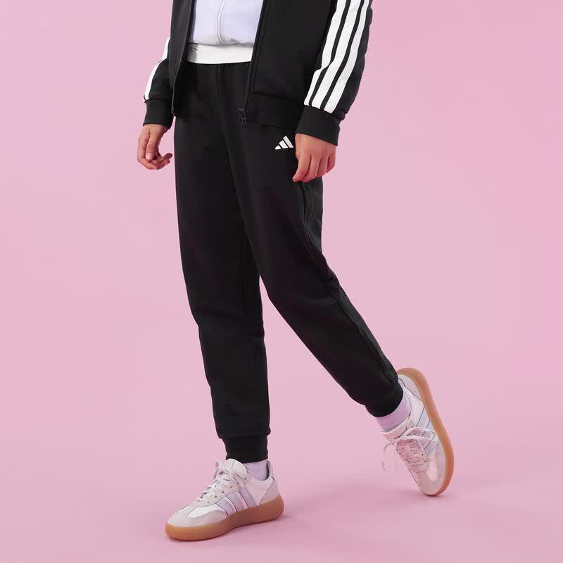 Adidas Kids' Casual Long Sleeve Tracksuit