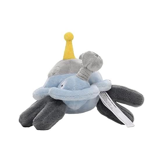 Pokemon Center Original Plush Pokmon Fit Jiba Coil 10.4 X 16 X 15 (H X W X D: Cm)