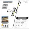 KODENOR Road Manager Outdoor Folding Trekking Pole