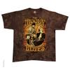 The Moody Blues Poster T-Shirt