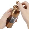 Stainless Steel Pepper Salt Spice Mill Grinder Seasoning Grinding Kitchen Tool for Cooking