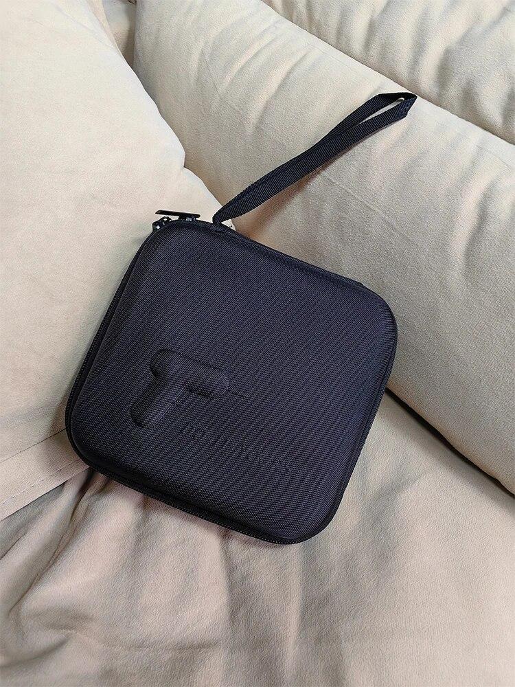 Tool Bag Oxford Cloth Empty Storage Bit Organizer Portable Pouch Outdoor Technician Large Capacity Handbag 1PC