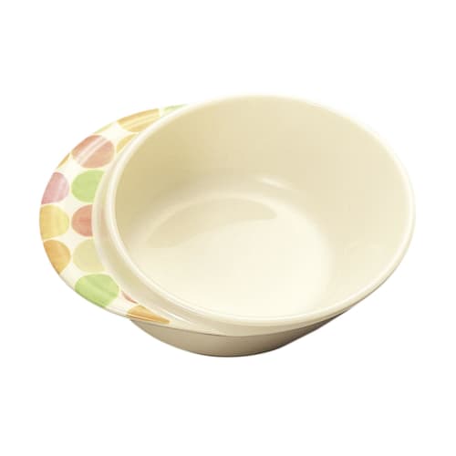 

MARUKEI Common Aqua Large Bowl/Uni-Ball, 112 x 137 x 42mm (H), 250ml, Suitable for Hospitals and Senior Citizens Facilities, Break-Resistant, Dishw