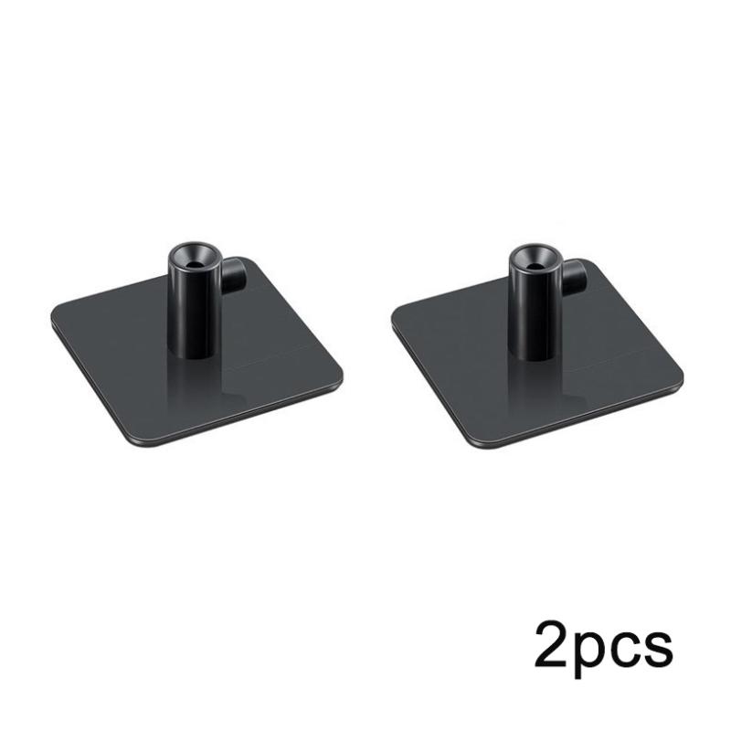 1/2/4Pcs Stand Mixer Attachment Holders Food Mixer Accessories Hooks For Stand Mixer Attachment Mixer Paddle Holder