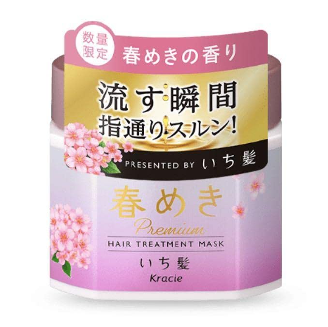 

Маска-обертывание Ichikami Premium 200 г (Весенний Аромат)
