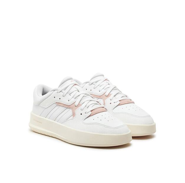 Adidas Sneakers Court 24 ID1259 White