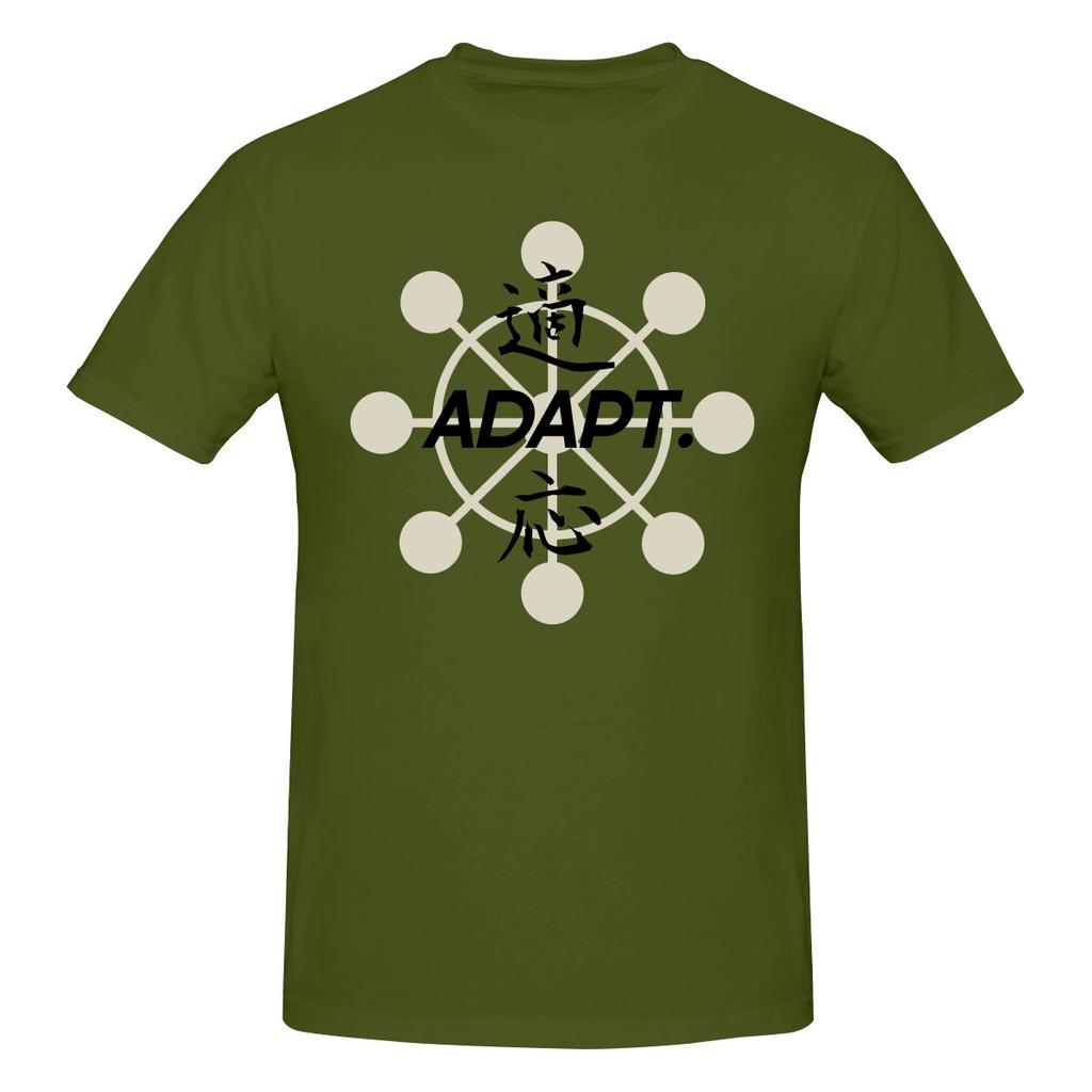 Funny Jjk Adapt  Mahoraga Dharma Wheel Unisexs Printed Tshirt Unisex T Shirtunisex Shirt