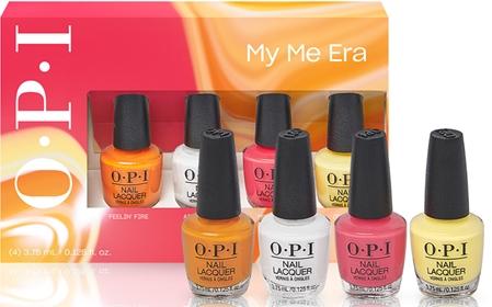 

nail travel kit TU прозрачный