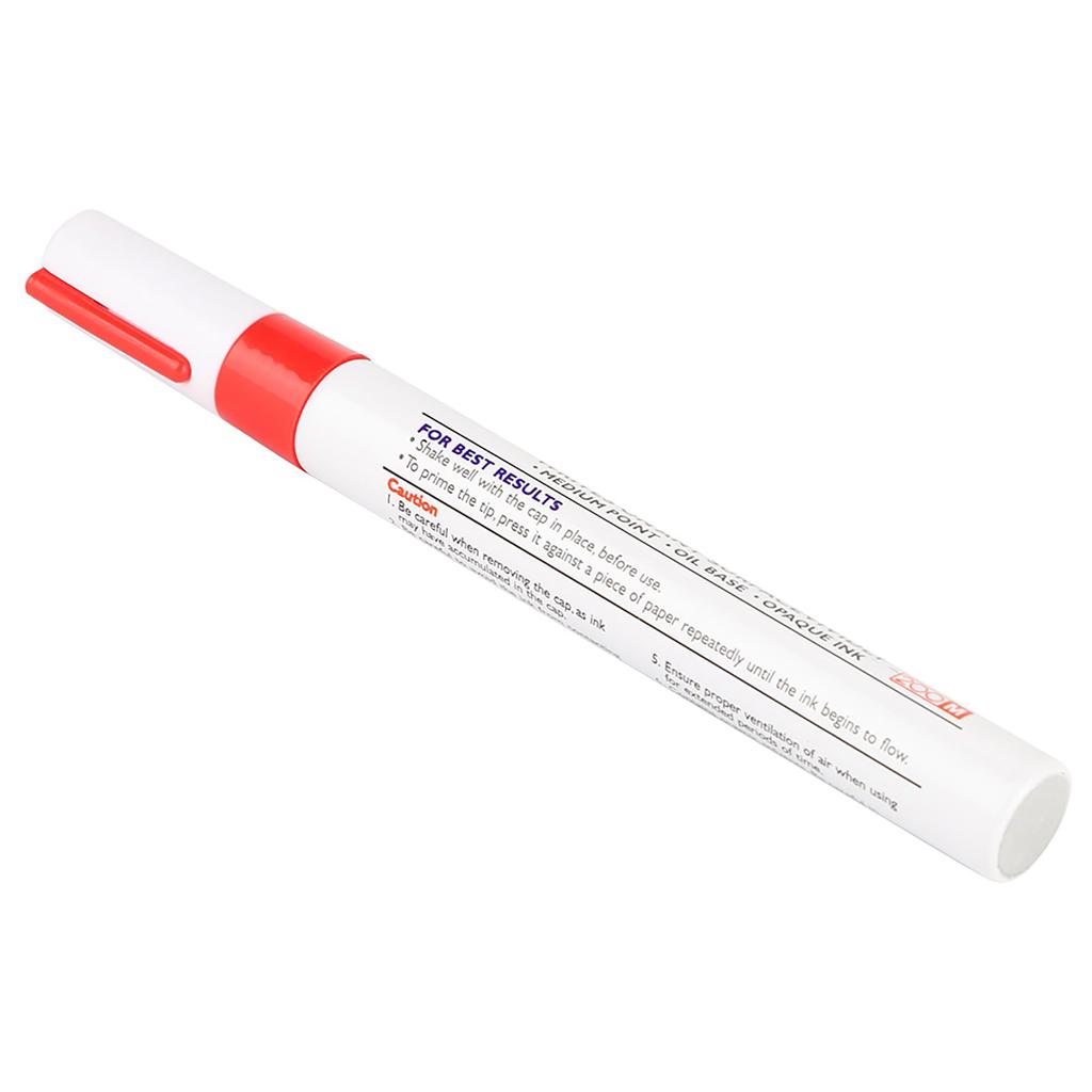 Waterproof Professional Car Pencil Tire Paint Pen Mark Pens Car Paint Pen Car Tire Paint Pen Tire Paint Pen Paint Pen