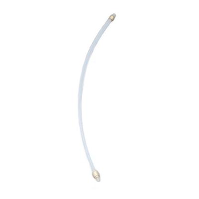 20cm High Pressure Inlet Pipe Accessories Automatic Coffee Maker High Temperature Resistance Inlet Pipe Filter Sleeve