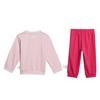 adidas Lässige Sportbekleidung Rosa für Säuglinge und Kleinkinder HM6601