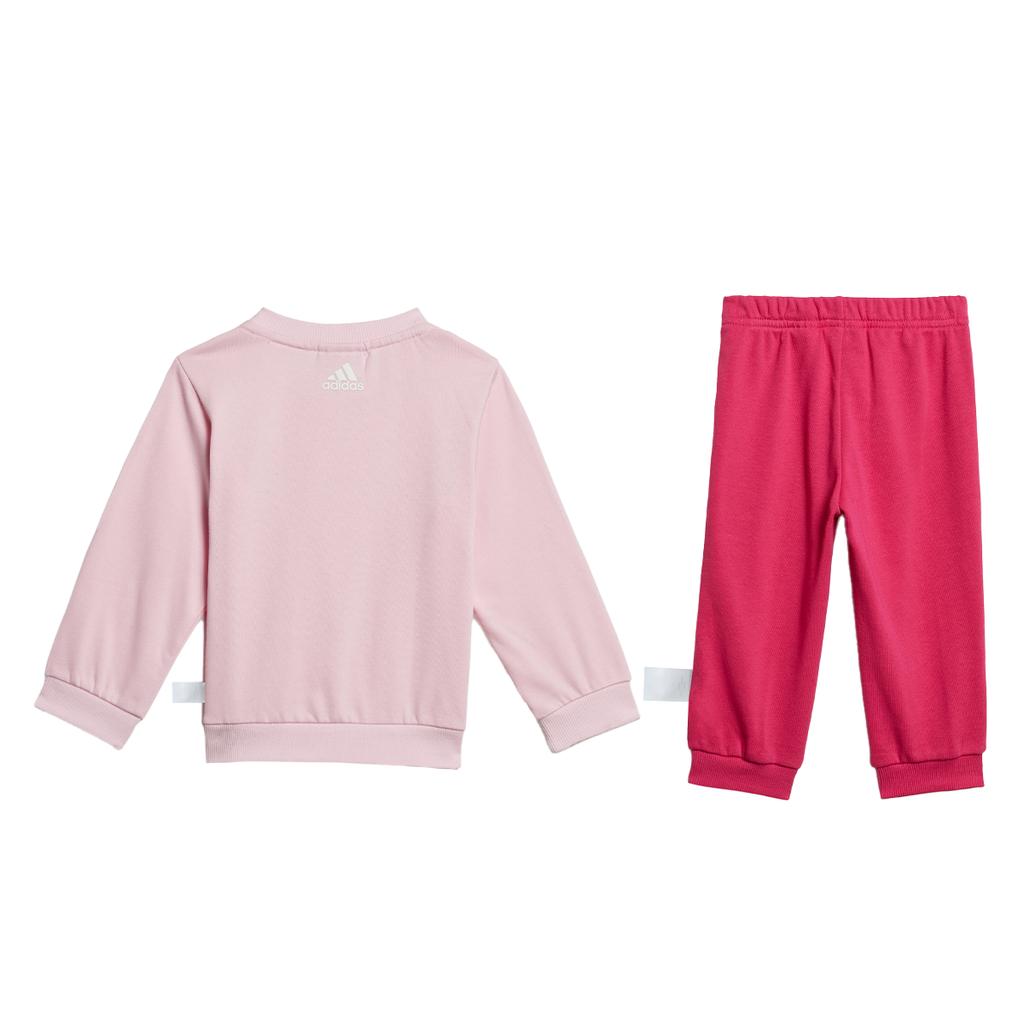 adidas Lässige Sportbekleidung Rosa für Säuglinge und Kleinkinder HM6601
