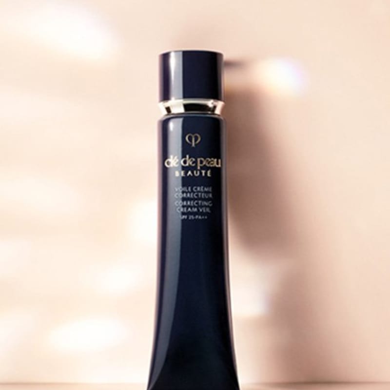 [Clé de Peau Beaute] Correcting Cream Veil N 37ml