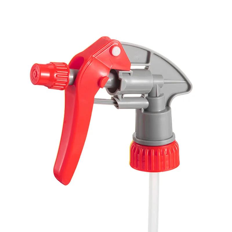 1PC Special Strong Acid Alkali Resistant Film for Car Washing Small Spray Bottle Nozzle Spray Universal Water Gun Car Cleaning