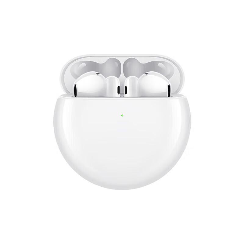 Huawei FreeBuds 4E 2024 True Wireless Bluetooth Earbuds