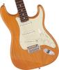 Fender Hybrid II Electric Made In Rosewood Vintage Natural Stratocaster® Guitar, Japan, Fingerboard,