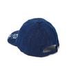 Hat Men'S Spring Summer Fashion Ripped Baseball Cap Cowboy Cap Women'S Outdoor Sunscreen Visor