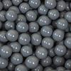 Balles en plastique colorées à mâcher pour aires de jeux