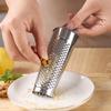 Stainless Steel Grater Multifunctional Kitchen Planer Kitchen Gadgets Nutmeg Grater