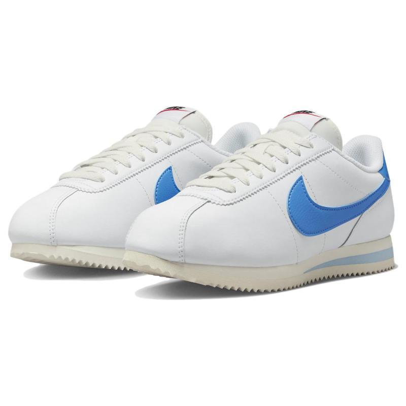 Nike Cortez University Blue Women's Sneakers DN1791-102