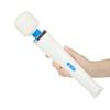 Portable Magic Wand Massager AV Vibrating Massage Stick USB Rechargeable Shoulder Neck And Back Massager Relieve Fatigue Tool