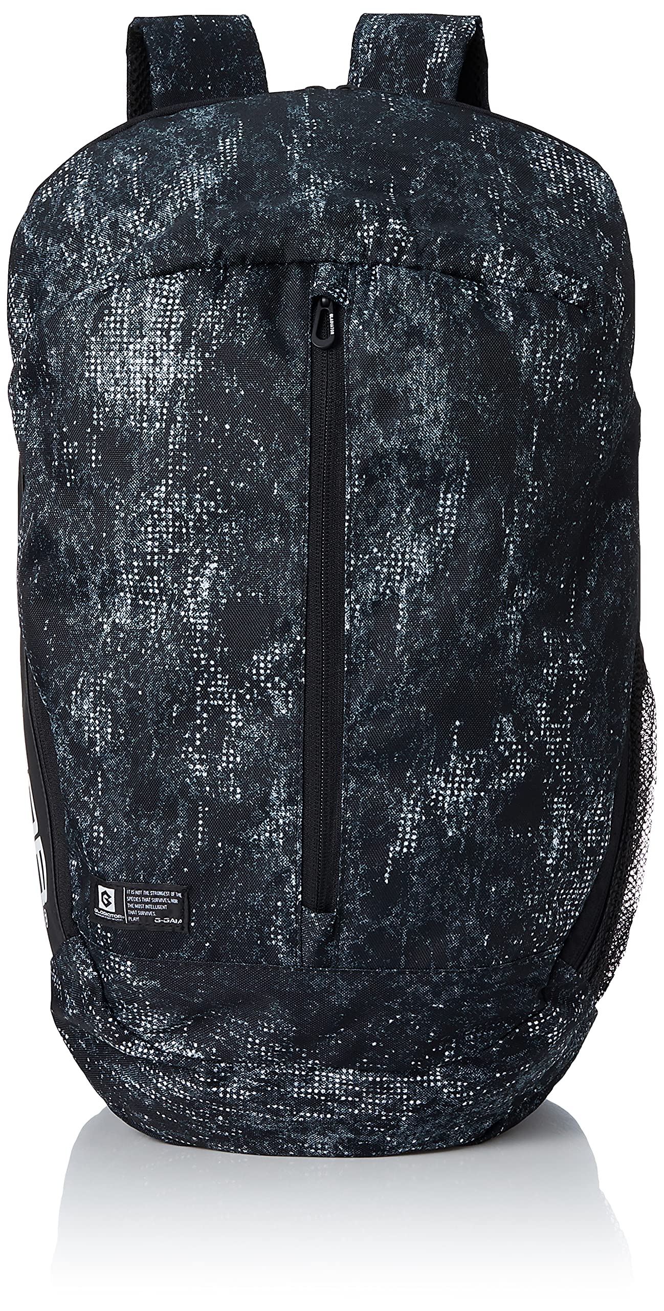 

[CO-COS] G-079 Travel Backpack, Polka Dot Camouflage, Size F