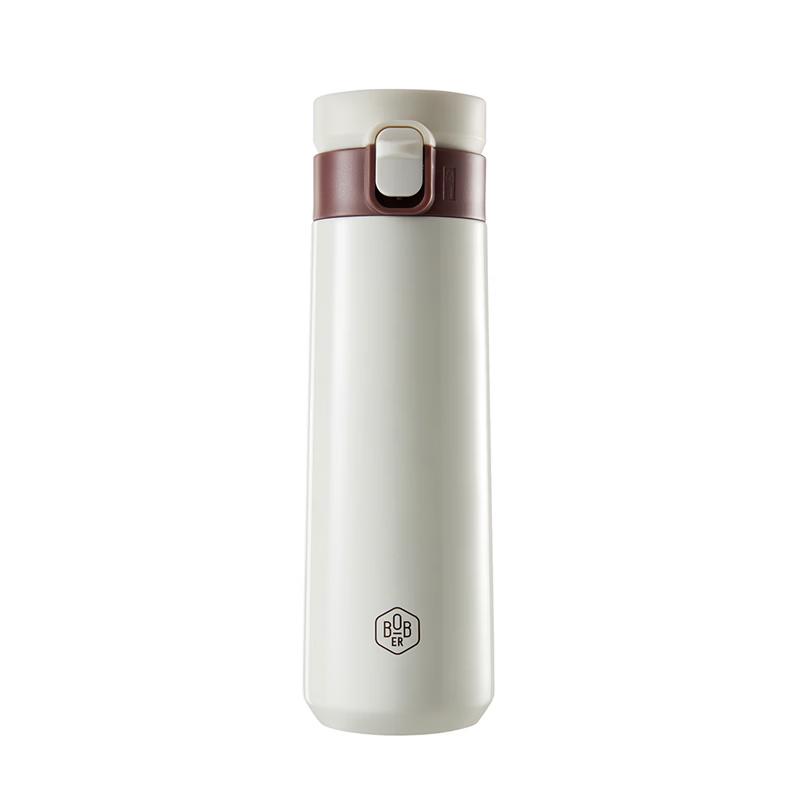 Boburg Yixing Insulated Travel Mug