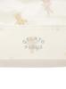 Gelato Pique Baby Plyšový Potisk Jídelní Bryndáček PBGG251619 OWHT F