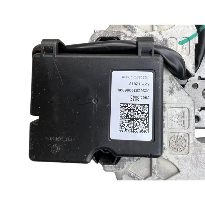 For GM New Cruze VELITE 5 Steering Column Lock Control Module 39147440 39156455 Steering Wheel Lock Module For Wellang