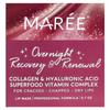 Overnight Recovery & Renewal Lip Mask, 20G(0.7Oz)
