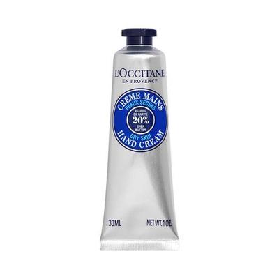 Shea Butter Dry Skin Hand Cream 30ml