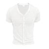 Men's Summer Loose Casual Breathable T-shirt