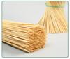 BBQ Bamboo Skewers for Chicken & Spicy Fillet - Sizes 2.0*12/15/18/20/22/25/30/35.