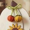 Fall Home Decorations Wooden Harvest Pumpkin Ornaments, Autumn Decorations, Decorative Tabletop Rustic Thanksgiving Decor Centerpiece for Festival