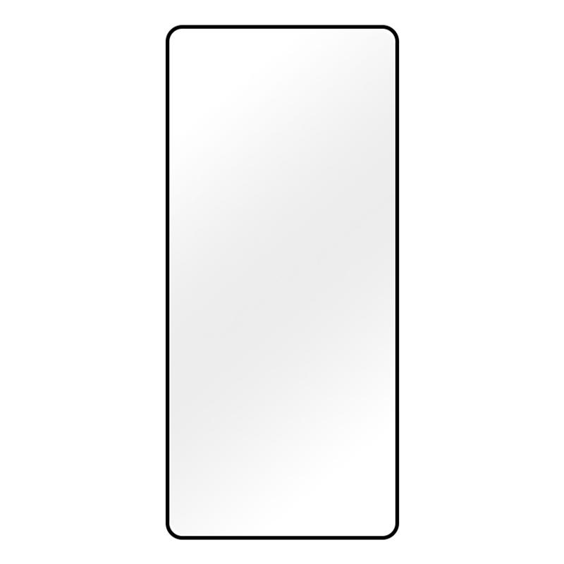 RURIHAI For Vivo T3 5G Film 0.26mm 2.5D High Aluminum-silicon Glass Screen Protector