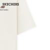 Skechers Unisex Round Neck Short Sleeve T-Shirt