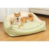 Dog Cooling Mat  Small Big Dogs Cat Durable Blanket Sofa Cat Ice Pad Dog Sofa Bed Cushion Pet Calming Dog Bed House