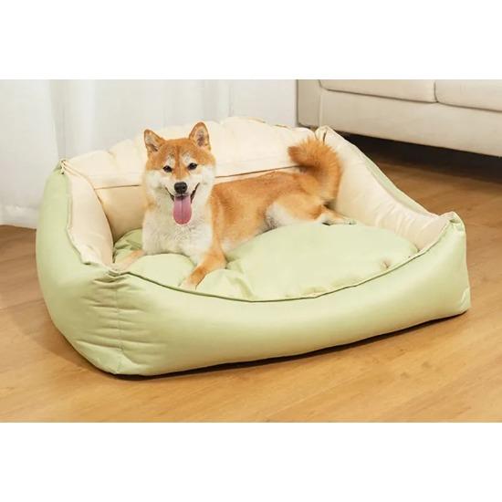 Dog Cooling Mat Small Big Dogs Cat Durable Blanket Sofa Cat Ice Pad Dog Sofa Bed Cushion Pet Calming Dog Bed House