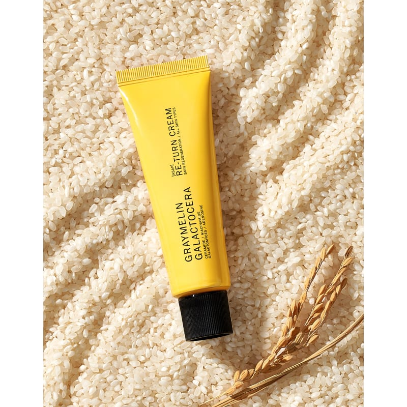 Galactocera Return Cream 15ml