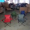 Portable Camping Chair Armchair Foldable Fishing Beach Longue Accessories Outdoor Deck Tourist