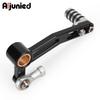 Yamaha YZF R25 R3 MT-03 MT25 CNC Adjustable Gear Shift Lever Accessories