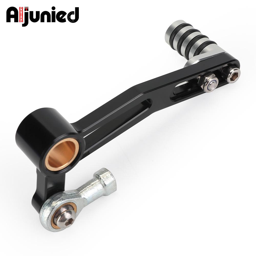 Yamaha YZF R25 R3 MT-03 MT25 CNC Adjustable Gear Shift Lever Accessories