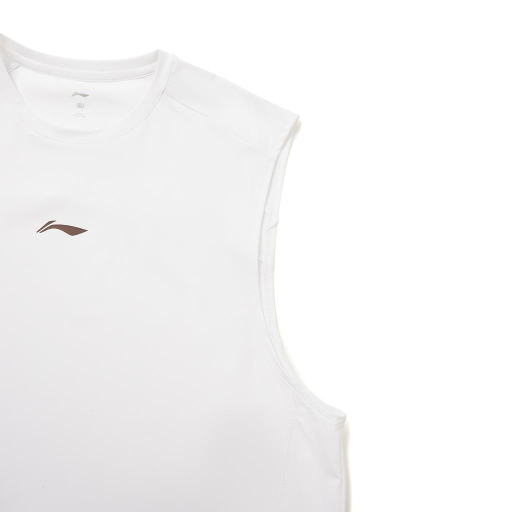 Li Ning Fitness Series Tank Top Men's AVSW071-12