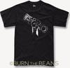 Piston T Shirt Revolution Turbo T Shirt JDM Street Race Dragster Drift
