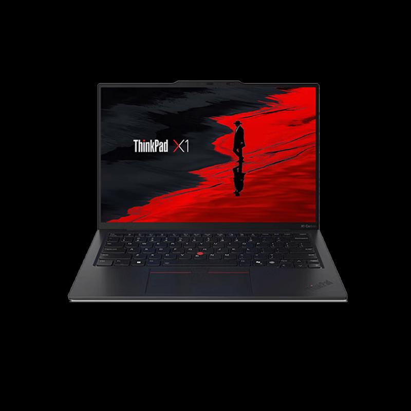 Бизнес-ноутбук Lenovo ThinkPad X1 Carbon 13-го поколения, 14 дюймов (Китайская версия)