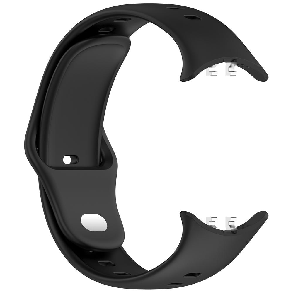 Reverse Buckle Silicone Strap for Vivo Watch5 Sports Wristband for IQOO Watch 5 Watchband Accessories